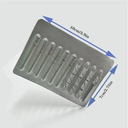 10 Piece Nail Drill Bits