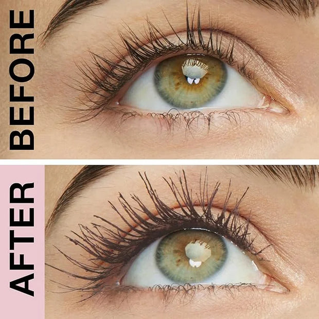 Maybelline Lash Sensational Sky High Washable Mascara Makeup, Volumizing, Lengthening, Defining, Curling, Multiplying, Bui...