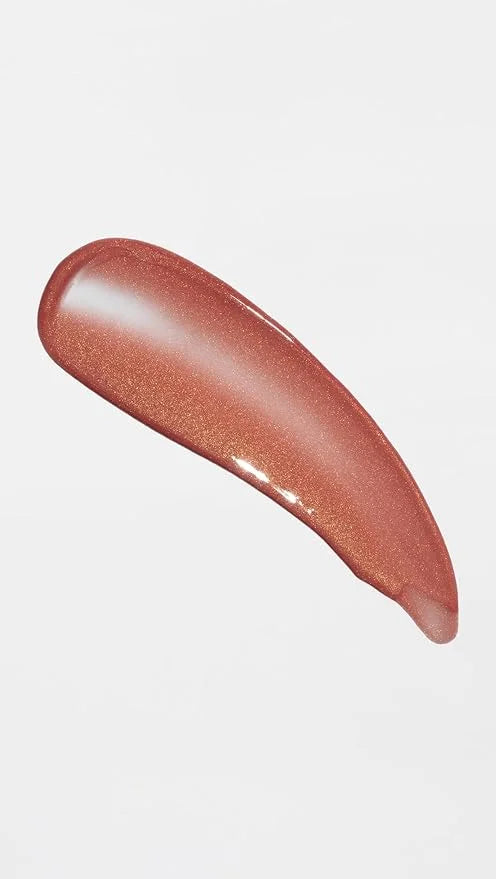 Women's Forget The Filler Lip Plumper Line Gloss, Cali Sunset, Pink, 0.11 Fl Oz (Pack of 1) - Product Image