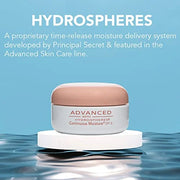 Principal Secret Advanced - Continuous Moisture Face Cream - Deep Hydration Face Moisturizer with Hyaluronic Acid - Vitami...