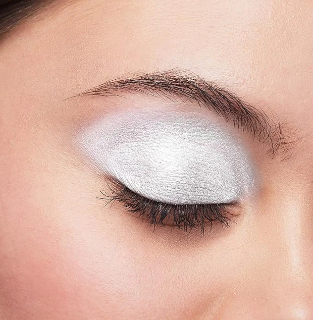 L'Oreal Paris Brilliant Eyes Shimmer Liquid Eye Shadow, Longwearing Lasting Shimmer, Crease Resistant, Flake-Proof, Precis...