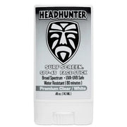 Headhunter Sunscreen Face Stick SPF 45, Waterproof Surf Sunblock for Waterman, Water-Resistant Facial Sunscreen for Ultra-...