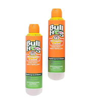 Bullfrog Mosquito Coast Sunscreen SPF50 + Insect Repellant 5.5oz Continuous Spray, 2pk