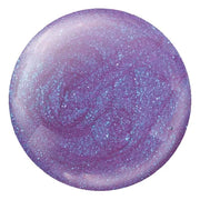 Pacifica Natural Nail Polish – Plant Magic Blue Glitter Nail Polish - Plant Based, Non-Toxic & Clinically Tested - Lasting...