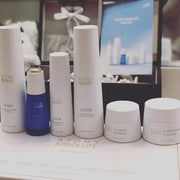 ATOMY Absolute CellActive Skincare Set 6 type - Product Image
