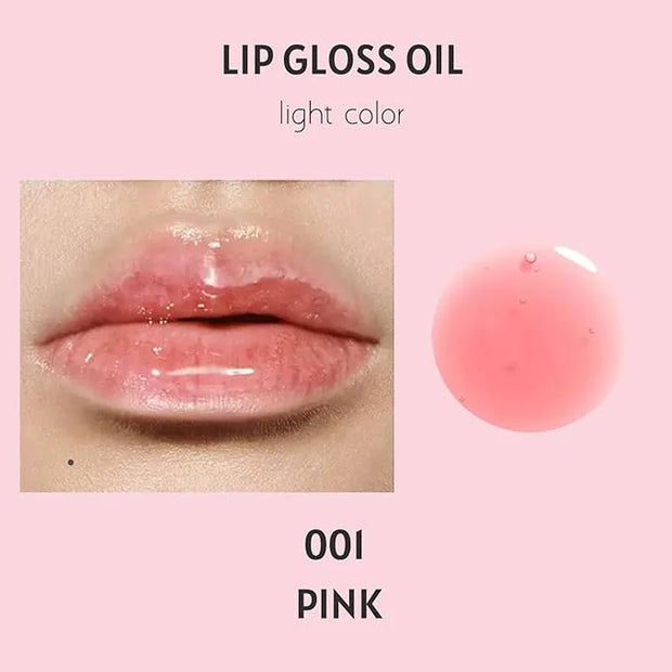 Lip color
