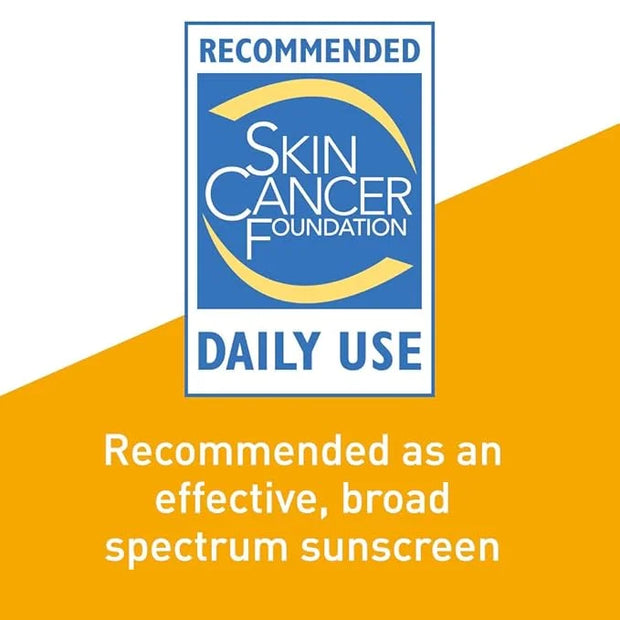 CeraVe 100% Mineral Sunscreen SPF 30 | Face sunscreen With Zinc Oxide & Titanium Dioxide | Hyaluronic Acid + Niacinamide +...