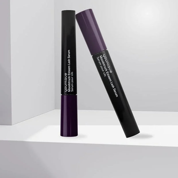 Younique's MOODSTRUCK ESTEEM Lash Serum | Eyelash Serum for Longer, Thicker and Stronger Lashes - Product Image