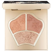 CATKIN Powder Blush Pink Nude Eyeshadow Palette Cheek