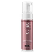 MineTan Ultra Dark Self Tanner Mousse - Clean, Sunless Tanner For An Iconic Beach Bronze & Glowing Skin Finish, Body + Fac...