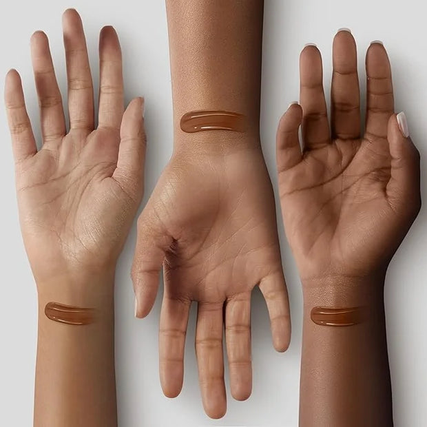 Maybelline Super Stay Liquid Concealer Makeup, Full Coverage Concealer, Up to 30 Hour Wear, Transfer Resistant, Natural Ma...