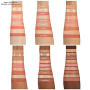ColourPop Baby Got Peach Shadow Palette - Orange 3 oz