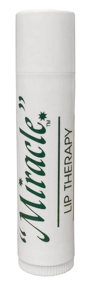 Miracle Emu Oil Lip Balm Therapy Moisturizing