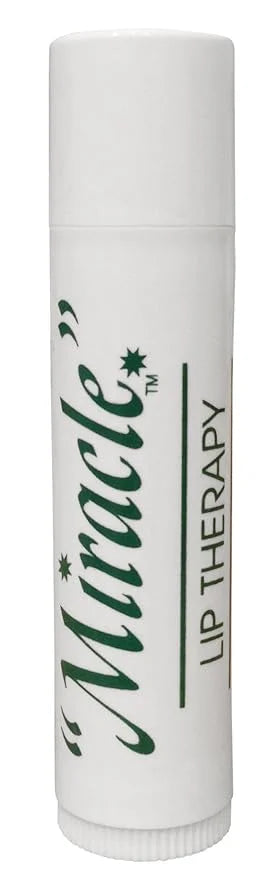 Miracle Emu Oil Lip Balm Therapy Moisturizing