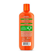 Cantu Avocado Hydrating Sulfate-free Shampoo with Pure Shea Butter, 13.5 oz (Pack of 2) - Product Image