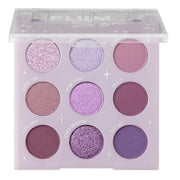 ColourPop Eyeshadow Palette - Eye Makeup Palette with Matte, Metallic, Matte Sparkle & Glitter Finishes - High-Pigment Eye...