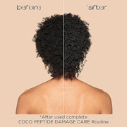 PACIFICA Beauty, Coco Bond Damage Care Leave-In Repair Mask Treatment, Dry & Damaged Hair from Bleach, Color, Chemical Ser...