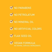 Carol's Daughter Leave In Conditioner, 8.5 Fluid Ounces, Goddess Strength Divine Strength Hair Milk with Castor Oil for We...