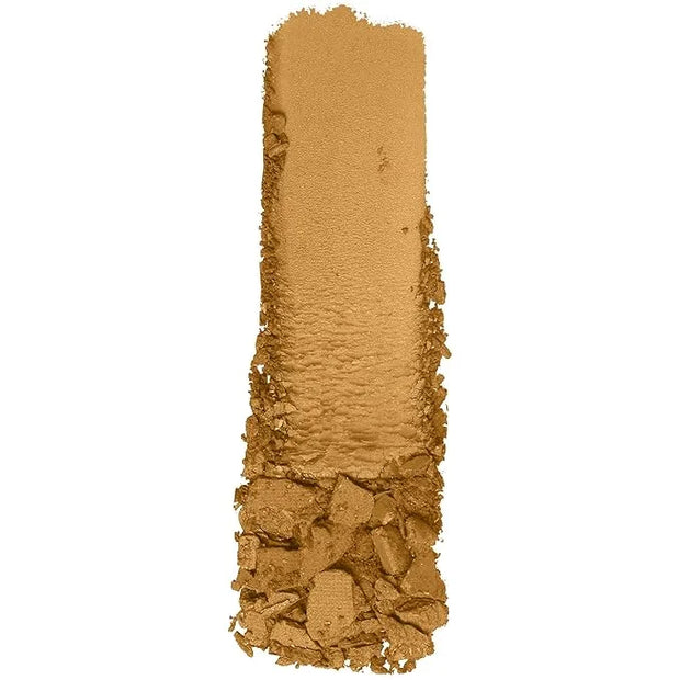 wet n wild Color Icon 10-Pan Eyeshadow Makeup Palette, Yellow Call Me Sunshine, Long Lasting, Shimmer, Metallic, Glittery,...