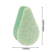 Spongeables Anti Cellulite Body Wash in a 20+ Wash Sponge, Fresh Aloe, 1 Count - Product Image
