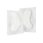 100 pairs set under eye