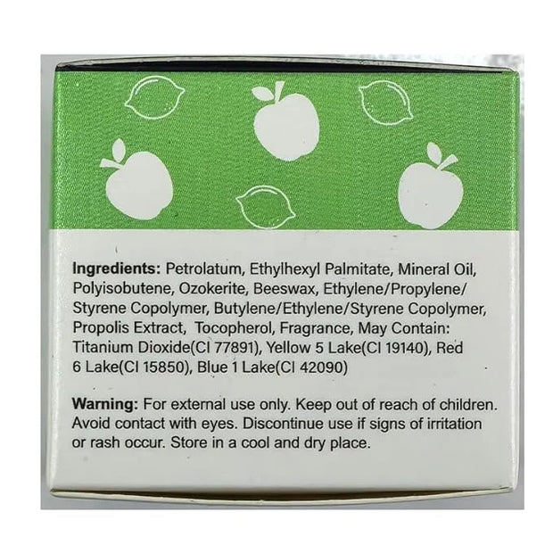 3 PCS Bee Lip Balm Lip Sleeping