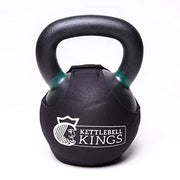 SPECIFIC TO KETTLEBELL KINGS PRODUCTS - Powder Coat 3mm Neoprene (70LB) - Product Image