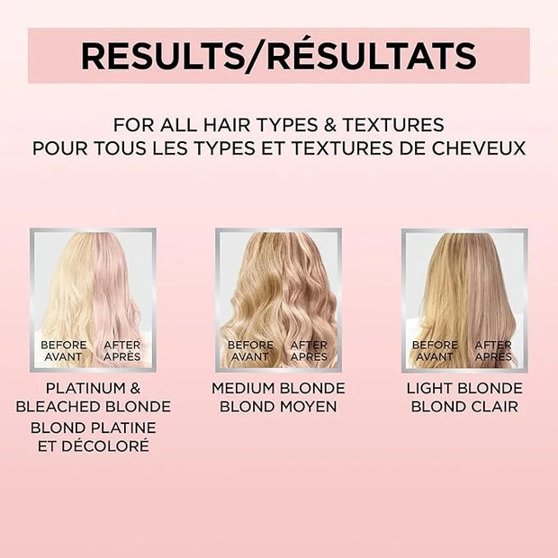L'Oreal Paris Le Color Gloss
