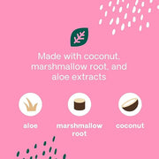Hello Bello Kid’s Conditioner - Hypoallergenic, pH-Balanced & Dermatologist-Tested - Thoughtful Ingredients - Watermelon, ...