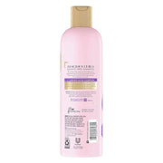 Suave Pink Luscious Curls Shampoo for Defining Curly Hair with Amino Acid Complex 16.5 oz - Product Image