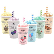 Chill Out Lip Balm 6 Piece Milk