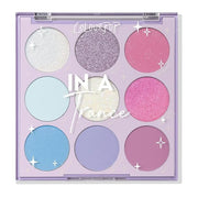 ColourPop Eyeshadow Palette - Eye Makeup Palette with Matte, Metallic, Matte Sparkle & Glitter Finishes - High-Pigment Eye...