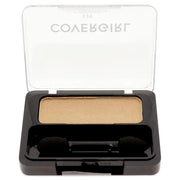 COVERGIRL Eye Enhancers Eyeshadow Kit, Glitzy Gold, 1 Color (Pack of 3) - Product Image