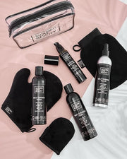Tan Extender Daily Moisturizer - Best After Tanning Lotion w/Organic Oils and Hyaluronic Acid to Extend Your Tan from Sunl...