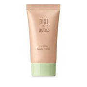Pixi Flawless Beauty Primer 30ml | Makeup Primer For A Flawless Finish | Anti-Aging and Nourishing Makeup Base For A Glow ...