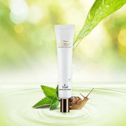 SCINIC Snail Matrix Eye Cream All Skin Types Women Hypoallergenic Moist (30ml) - Product Image