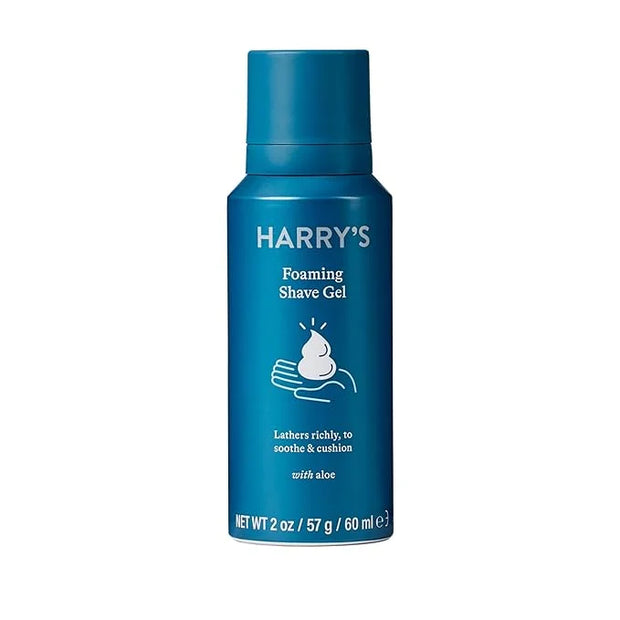 Harry's men's travel toiletry bag