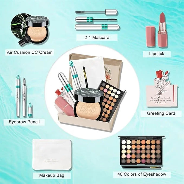 Makeup Sets for Women Girls Makeup