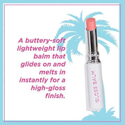 Petite 'n Pretty Glo$$ Lip Balm Gloss
