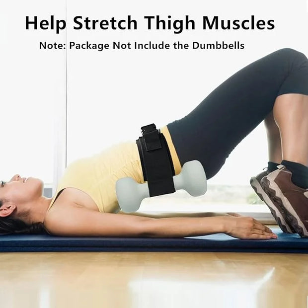 Hip Thrust Belt - Product Image