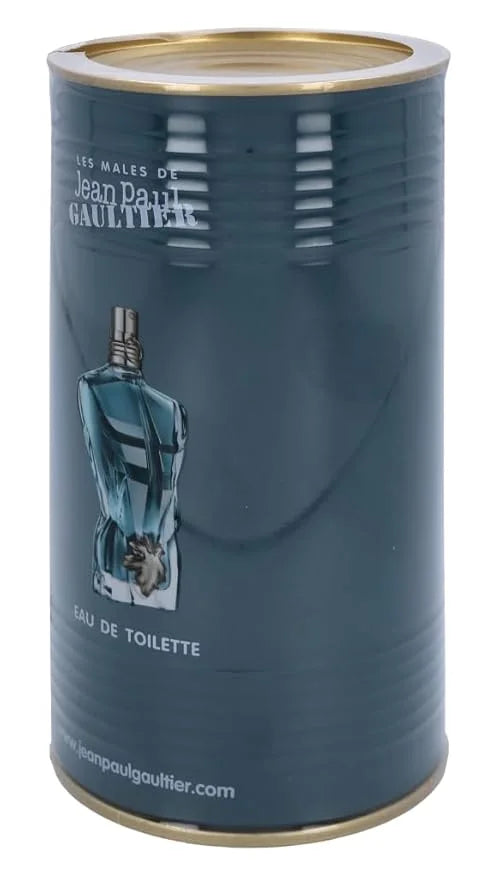 Jean Paul Gaultier Le Beau Eau De Toilette Spray 2.5 Ounce - Product Image