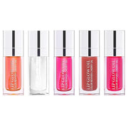 Yasovigi Hydrating Lip Oil Plumping Lip Colors