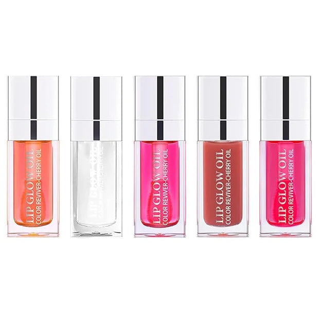 Yasovigi Hydrating Lip Oil Plumping Lip Colors