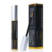 Lash & Brow Growth Serum – Eyelash Enhancer for Longer Lashes, Suero para Pestañas Crecimiento, Eyebrow Serum for Women, S...