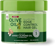 ORS Olive Oil Edge Control Hair Gel - Product Image