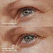 ILIA - Plant-Based Bright Start Activated Eye Cream | Cruelty-Free, Vegan, Clean Beauty (0.5 oz | 15 ml) - Product Image
