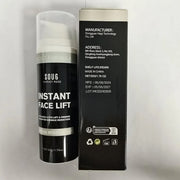 Instant Face Lift Cream - 2PCS Under Eye Bags and Wrinkles Eye Cream for Firming Delicate Eye Skin. Wrinkle Eye Cream for ...