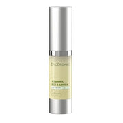 Epic Organic Eye Cream - Vitamin K & Arnica - Naturally Reduces Wrinkles, Under Eye Bags, Puffiness, Dark Circles & Fine L...