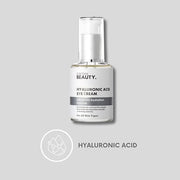 Cortex Beauty | Hyaluronic Acid Eye Cream | 1oz - Product Image