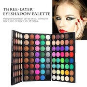 120 Colors Long Lasting Waterproof Highly